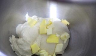 第5步(波兰种酸奶吐司的做法)