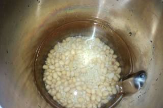 第5步(玉米豆浆的做法)