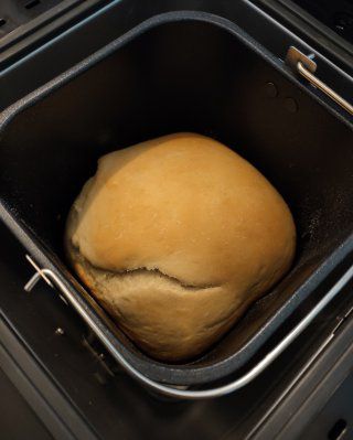 第7步(主食甜面包的做法)