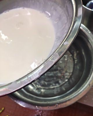 第6步(木瓜椰奶冻的做法)