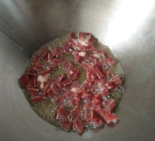 第4步(咖喱牛肉饭的做法)