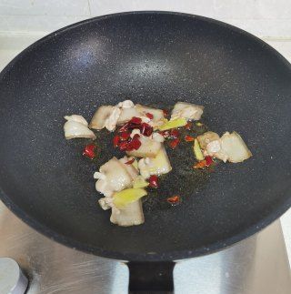 第6步(干锅土豆的做法)