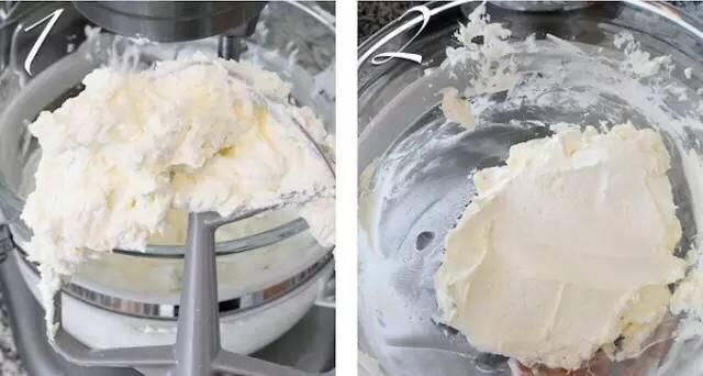 第6步(意大利蛋白奶油霜的做法)