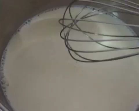 第7步(酸奶的做法)