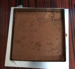 第21步(巧克力蛋糕的做法)