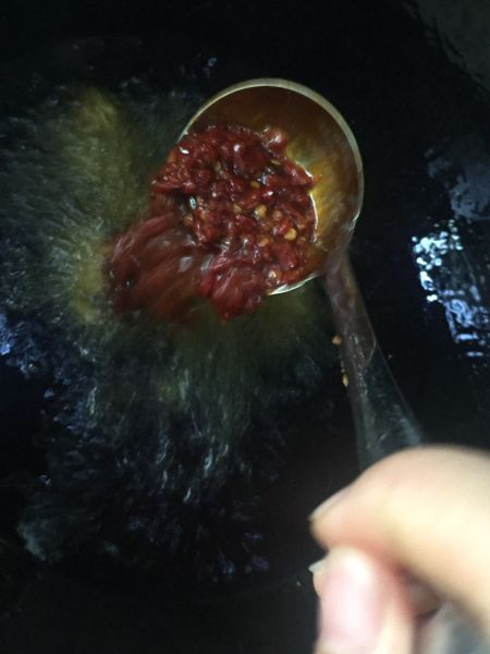第5步(川菜家常做法红烧牛肉的做法)