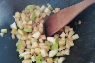 第8步(土豆焖饭的做法)