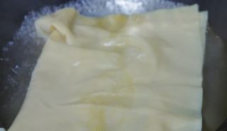 第2步(油泼豆腐丝的做法)