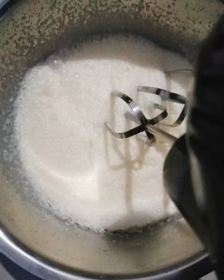 第2步(冰咖啡的做法)