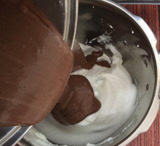 第7步(巧克力蛋糕的做法)