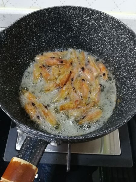 第3步(潮汕砂锅粥的做法)