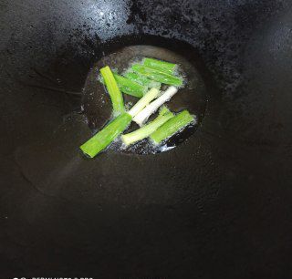 第3步(西红柿豆腐蛋汤的做法)