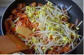 第6步(韩式泡菜五花肉的做法)