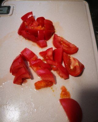 第11步(西红柿炖牛腩的做法)