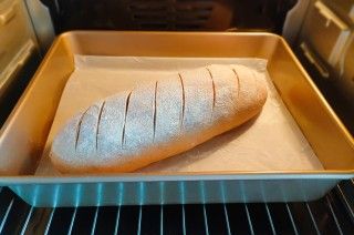 第6步(全麦面包的做法)