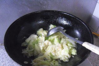 第7步(海鲜砂锅煲的做法)