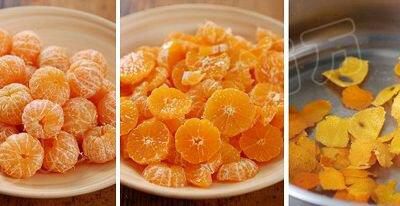 第2步(橘子酱的做法)