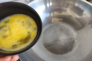 第7步(木耳炒鸡蛋的做法)