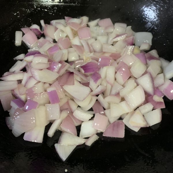 第3步(咖喱土豆牛肉的做法)