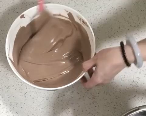 第8步(巧克力蛋糕的做法)