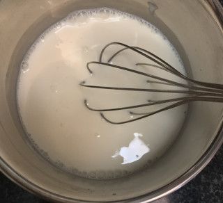 第5步(酸奶的做法)