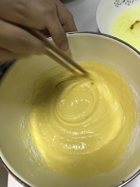 第12步(小麦粉做得蛋糕的做法)