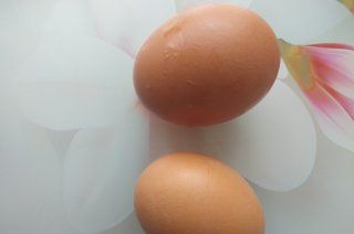 第1步(鸡蛋卷的做法)