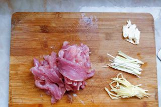 第2步(传统东北锅包肉的做法)