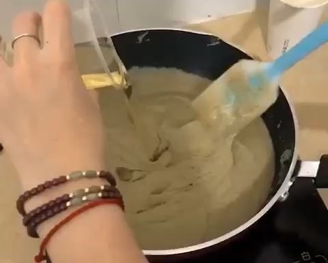 第6步(自制绿豆沙馅（可做月饼，绿豆酥，绿豆饼）的做法)