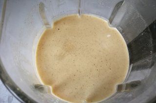 第7步(燕麦红枣豆浆的做法)
