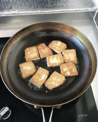 第5步(豆腐煲的做法)