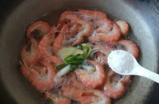 第8步(“ 家常菜 ”盐水虾的做法)
