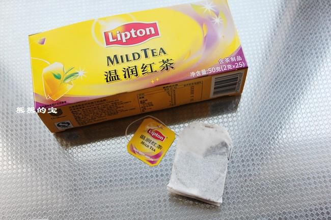 第1步(柠檬红茶的做法)