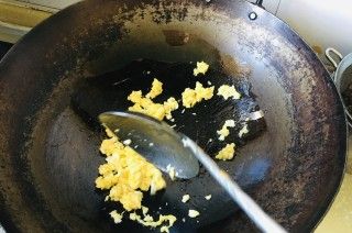 第1步(蛋炒饭的做法)