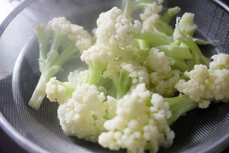 花椰菜洋葱四季浓汤的做法 菜谱大杂烩