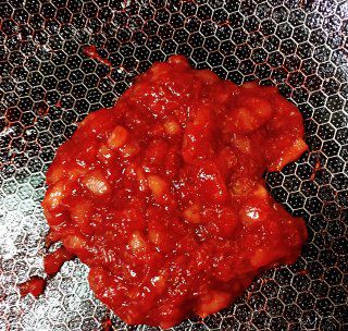第7步(草莓糖果饺的做法)