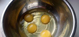 第2步(西红柿鸡蛋的做法)
