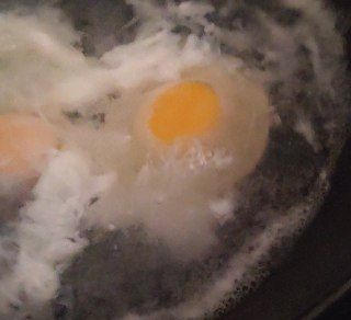 第4步(酱鸡蛋的做法)