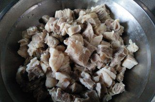 第5步(咖喱牛肉的做法)