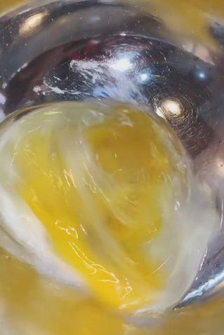 第6步(西红柿鸡蛋汤的做法)