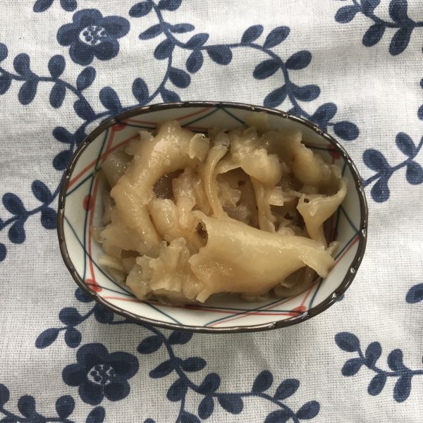 龙骨海底椰花胶响螺汤的做法 菜谱大杂烩