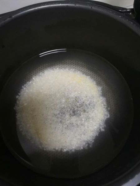 第6步(红枣南瓜小米粥的做法)