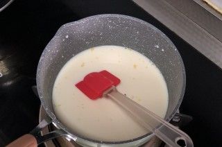 第5步(烤牛奶的做法)