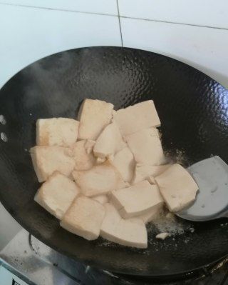 第6步(家常豆腐的做法)