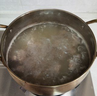 第5步(咖喱土豆牛肉的做法)