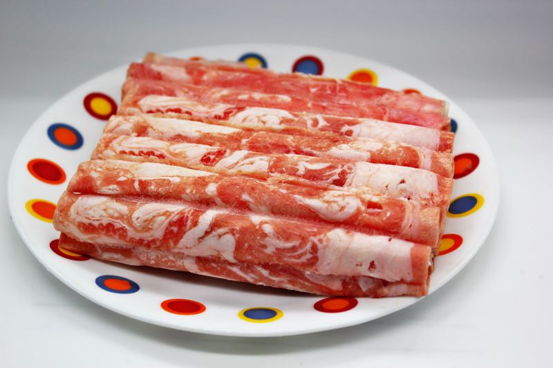 第2步(鲜蔬版吉野家肥牛饭(一种酱料搞定一顿饭)的做法)