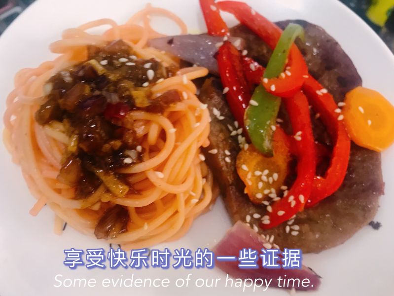 家庭版煎黑胡椒牛排 牛排番茄意大利面 的做法 菜谱大杂烩 家庭版煎黑胡椒牛排 牛排番茄意大利面 的做法 菜谱大杂烩