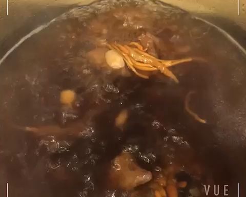 龙骨海底椰花胶响螺汤的做法 菜谱大杂烩