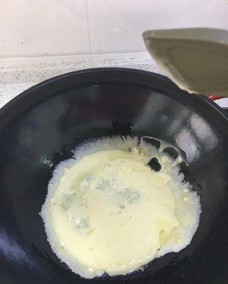 第5步(鸡蛋饼的做法)