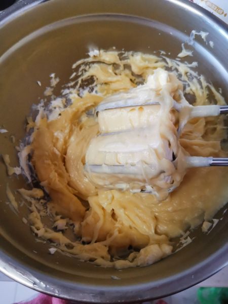 第17步(豆乳盒子，现打豆浆，豆乳卡仕达酱的做法)